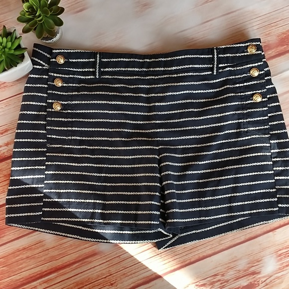 Kenar Pants - Kenar shorts. Size 8